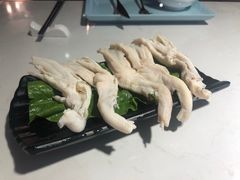 -蛙太牛牛肉海鲜自助火锅(台江万达店)