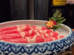 -东来顺·非遗火锅(高新店)