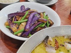 -田婆婆的菜(印象汇店)