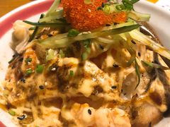 -岚山日式料理(郴州友阿国际广场店)