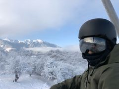 -太子岭滑雪场