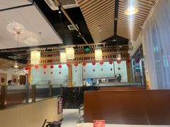 -犇鼎牛潮汕牛肉火锅(新辰里学清路店)