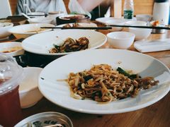 -食膳公园包子铺(烈士公园店)