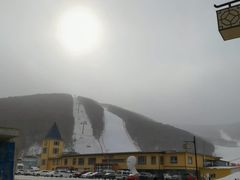 -多乐美地滑雪场