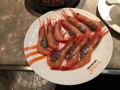 -V-ONE西雅图海鲜自助餐厅(仓山万达广场店)