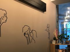 -Dark Horse·黑马蛋糕·低脂·低糖淡奶(金匙望湖大厦店)