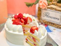 -积慕Cake(解放大道店)