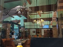 -海尔巴格一甸茶餐厅(团结路店)