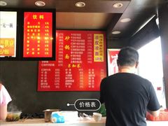 -南湖胖子砂锅(铁心桥店)