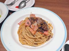 -萨莉亚意式餐厅(苏州泉屋店)