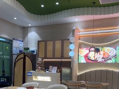 -优优西里·意式餐厅(福州金融街万达店)