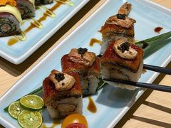 -小山日本料理(太古汇店)