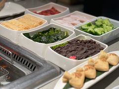 -海底捞火锅(珠影星光城夜宵主题店)
