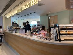 -Cupping Room(Harbour City)