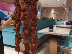 大堂-半天妖烤鱼(桐乡万嘉购物中心店)