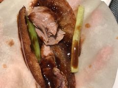 -京尊烤鸭店JINGZUN(春秀路店)