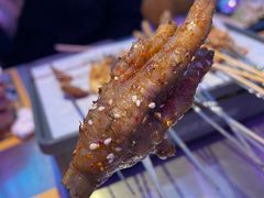 -燥次·烧烤酒场(万象城店)