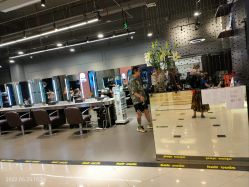 -HairCode芭曲发型