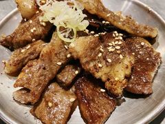 -大阪烧肉BAKA一代(十亩地店)