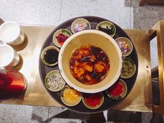-串一火锅(赛格国际购物中心店)