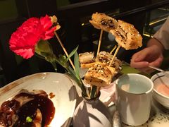 红糖麻糍-桂满陇天书(南京德基旗舰店)