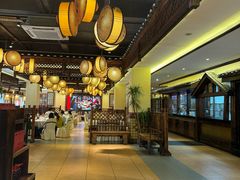 -瑶王府·广西菜(茶花园店)