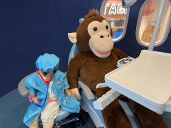 -奈尔宝家庭中心·亲子餐厅(鄞州万达店)