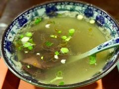 -老新隆牛肉锅贴(新街口店)