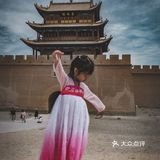 【旅】嘉峪关遛娃攻略，还有拍照机位详细介绍