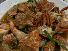 -众味海鲜大排档·活海鲜·潮汕味(南澳店)