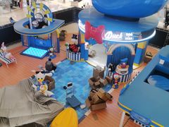 -天河城购物中心