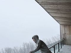 -中旅松花湖滑雪场