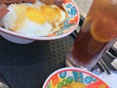 -孖记茶档·热腾茶餐(荔湾领展广场店)