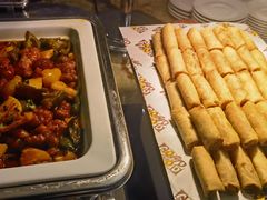 -上海静安昆仑大酒店