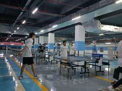-湖北科技职业学院(关山校区)