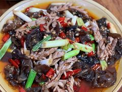 -鸡哈豆花(梅西广场店)