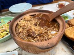 -小吊梨汤·北京菜(香山店)