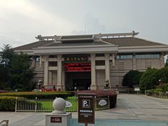 -衢州市博物馆