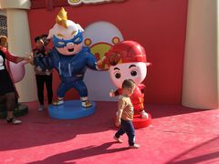 -三亚海昌梦幻海洋不夜城