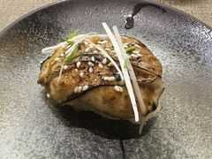 -戏作寿司(观音桥店)