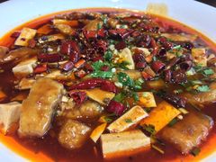 -北京大学深圳研究生院-燕园2食堂