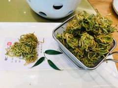 -山东宾馆·齐鲁苑餐厅