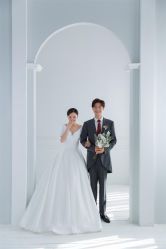-二十一世纪婚纱摄影(省府前街店)
