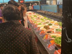 -梁家大院•农家菜(昆山会展中心店)