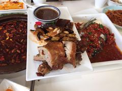 -小放牛炒菜馆(裕华东路店)