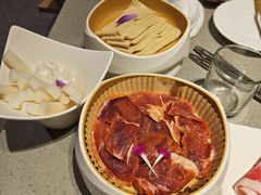 -海底捞火锅(北国先天下店)