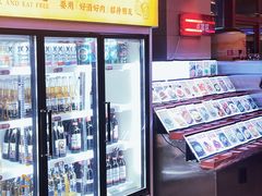 -地摊风云龙虾烧烤铺(润和国际店)