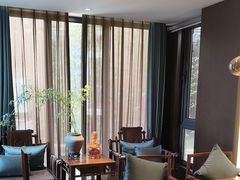 -王府茶楼茶宴·创意菜(朝阳公园店)