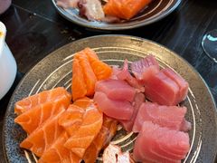 -天津东凯悦酒店·Market Café自助餐厅