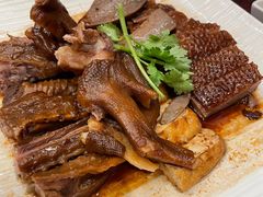 -汕头龙光喜来登酒店-采悦轩中餐厅